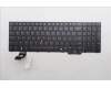 Lenovo NB_KYB 5C6TT5SN-BK-CHY-ENG for Lenovo ThinkPad L16 Gen 2 (21RJ)