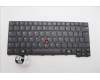 Lenovo NB_KYB 4C4TT50N-BK-CHY-ITA for Lenovo ThinkPad L14 G6 (21S6)
