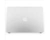 Apple 661-50103 Display incl. frame (Original) - Silver, Apple MacBook Air 13 (2025)