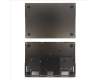 Apple 923-13414 Bottom case (Original) - Space Black, Apple MacBook Pro 14 (2025) Apple MacBook Pro 14 (2025)