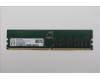 Lenovo 5M31E39603 MEMORY ECC-UDIMM,16GB,DDR5,5600,SKHynix