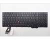 Lenovo NB_KYB 5C6TT5SB-BK-CHY-SPA for Lenovo ThinkPad L16 Gen 2 (21RJ)