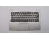 Lenovo COVER UpperCase3N 81AK MGR W/KB+AUX HEB for Lenovo IdeaPad 320S-13IKB (81AK)
