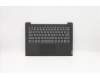 Lenovo COVER Upper Case C81N7 OB BLKB_HEB for Lenovo IdeaPad S340-14IIL (81VV/81WJ)