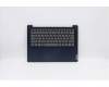 Lenovo COVER Upper Case ASM_HB L81WA NFPABEDIS for Lenovo IdeaPad 3-14IGL05 (81WH)