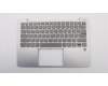Lenovo COVER UpperCase C81J7GY FP w/BLKB HEB for Lenovo IdeaPad S530-13IML (81WU)