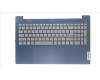 Lenovo COVER Upper Case ASM_FRA L 83EMAB BL for Lenovo IdeaPad Slim 3-15IRH8 (83EM)