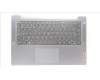 Lenovo COVER Upper Case ASM_FRA L82XL NFP AGNBL for Lenovo IdeaPad Slim 3-14ABR8 (82XL)