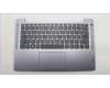 Lenovo COVER Upper Case ASM_FRA L82XL FP AG NBL for Lenovo IdeaPad Slim 3-14ABR8 (82XL)