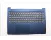Lenovo COVER UpCase_UKE C82XF NFP AB NBL PLDF for Lenovo IdeaPad Slim 5 16IAH8 (83BG)