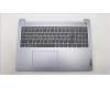 Lenovo COVER Upper Case ASM_FRA L 83ESFPAGNBL for Lenovo IdeaPad Slim 3-16IAH8 (83ES)