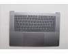 Lenovo COVER Upper Case ASM_SWS L83HM/TP for Lenovo Yoga Slim 7 15ILL9 (83HM)