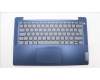 Lenovo COVER Upper Case ASM_FRA L82XL FP AB BL for Lenovo IdeaPad Slim 3-14ABR8 (82XL)