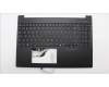 Lenovo MECH_ASM BL KBD CCV GER (Liteon) UK BK for Lenovo ThinkPad E16 Gen 3 (22AY/22B0)