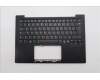 Lenovo MECH_ASM GRP_KBD_BZL_GER_WW_DB_CHY for Lenovo ThinkPad X1 Carbon Gen 13 (21NS/21NT)