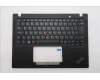 LENOVO MECH_ASM BL KB BK MG UKE CHY for Lenovo ThinkPad X13 Gen 5 (21LU/21LV)