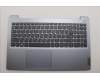 Lenovo COVER Upper Case ASM_UKR L82RK NFP MB N for Lenovo IdeaPad 3-15IAU7 (82RK/82T7)