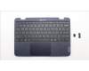 Lenovo MECH_ASM FRASMKB KOR CcCpWFCBK NWWNWL Tr for Lenovo 300w Gen 3 (82J1/82J2)