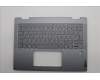 Lenovo COVER Upper Case ASM_GER H83DR LG STO GY for Lenovo IdeaPad 5 14AHP9 Gen 9 (83DR)