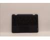 Lenovo MECH_ASM FRASMKB FR/EN CcCp BK NWWNWL Ch for Lenovo 300w Gen 3 (82J1/82J2)
