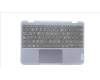 Lenovo MECH_ASM FRASMKB LASPA CcCp BK NWWNWL Ch for Lenovo 300w Gen 3 (82J1/82J2)