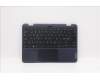Lenovo MECH_ASM FRASMKB NOR CcCpWFCBKNWWNWL Ch for Lenovo 300w Gen 3 (82J1/82J2)