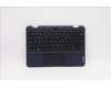Lenovo MECH_ASM FRASMKB USE CcCpWFCBKNWWNWL Ch for Lenovo 300w Gen 3 (82J1/82J2)