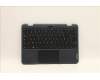 Lenovo MECH_ASM FRASMKB FR/ENCcCpWFCBKNWWNWL Ch for Lenovo 300w Gen 3 (82J1/82J2)