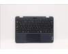 Lenovo MECH_ASM FRASMKB JP CcCp WFCBK NWWNWL Ch for Lenovo 300w Gen 3 (82J1/82J2)