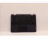 Lenovo MECH_ASM FRASMKB LASPACcCpWFCBKNWWNWL Ch for Lenovo 300w Gen 3 (82J1/82J2)