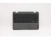 Lenovo MECH_ASM FRU Cc WIFI w/TP&NBLKB_USI for Lenovo 300e Chromebook Gen 3 (82J9/82JA)