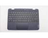 Lenovo MECH_ASM FRASMKB KOR CcCpWFCBK NWWNWL Ch for Lenovo 300w Gen 3 (82J1/82J2)