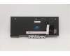 Lenovo NB_KYB CS20L FULL KBD SRX,NBL,B,SPA for Lenovo ThinkPad L14 Gen 2 (20X1/20X2)