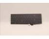 Lenovo NB_KYB CS22 P16 GR-BL,CHY,ARA for Lenovo ThinkPad P16 Gen 1 (21D6/21D7)