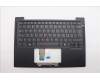 Lenovo MECH_ASM KBD Ccvr ITA BK BL SRX WW UK BK for Lenovo ThinkPad T14s Gen 6 (21M1/21M2)