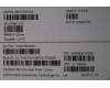 Lenovo MECH_ASM FRU BL KB BK WW ITA SRX for Lenovo ThinkPad T14s Gen 6 (21TB)