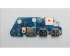 Lenovo 5C50S26023 CARDPOP USB Board H 83V6