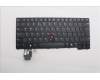 Lenovo NB_KYB 4C4TT50N-BK-TRI-UKE for Lenovo ThinkPad L14 G6 (21S6)