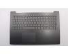 Lenovo COVER UpCaASMW/KB L81FK IG BL ENG for Lenovo IdeaPad 330-15ICH (81FK)