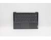 Lenovo COVER UpperCaseASM_EURO ENG C82L3 StoBL for Lenovo IdeaPad 5 Pro-14ACN6 (82L7)