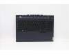 Lenovo COVER Upper Case ASM_FRA L82JUBUWHW/F for Lenovo Legion 5-15ACH6H (82JU)