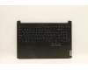 Lenovo COVER Upper Case ASM_UKR C 82K2 E3 RGB for Lenovo IdeaPad Gaming 3-15ACH6 (82K2/82MJ)