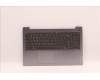 Lenovo COVER Upper Case ASM_ENG L82RK FP AG N for Lenovo IdeaPad 3-15IAU7 (82RK/82T7)