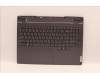Lenovo COVER Upper Case ASM_UKR L82RE SG WH for Lenovo Legion 5-15ARH7 (82RE)