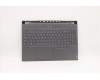 Lenovo COVER Upper Case ASM_ARA L82K6 GY for Lenovo Legion 7-16ITHg6 (82K6)