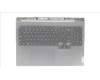 Lenovo COVER Upper Case ASM_USA ENGL82WKONGYRGB for Lenovo Legion Pro 5-16IRX8 (82WK)