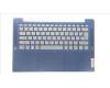 Lenovo COVER Upper Case ASM_UKE L82XL NFP AB BL for Lenovo IdeaPad Slim 3-14ABR8 (82XL)