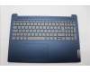 Lenovo COVER UpperCase UKE C83DC NFP AB BLAI AL for Lenovo IdeaPad Slim 5 16AHP9 (83DD)