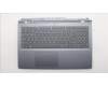 Lenovo COVER Upper Case ASM_ENG C 83VA BLWH for Lenovo LOQ Essential 15ARP11 (83VA)