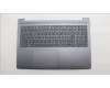 Lenovo COVER UpASSY FRA H 83V7 LG 3CELL NBL for Lenovo IdeaPad Slim 5 16IMH10 (83V7)